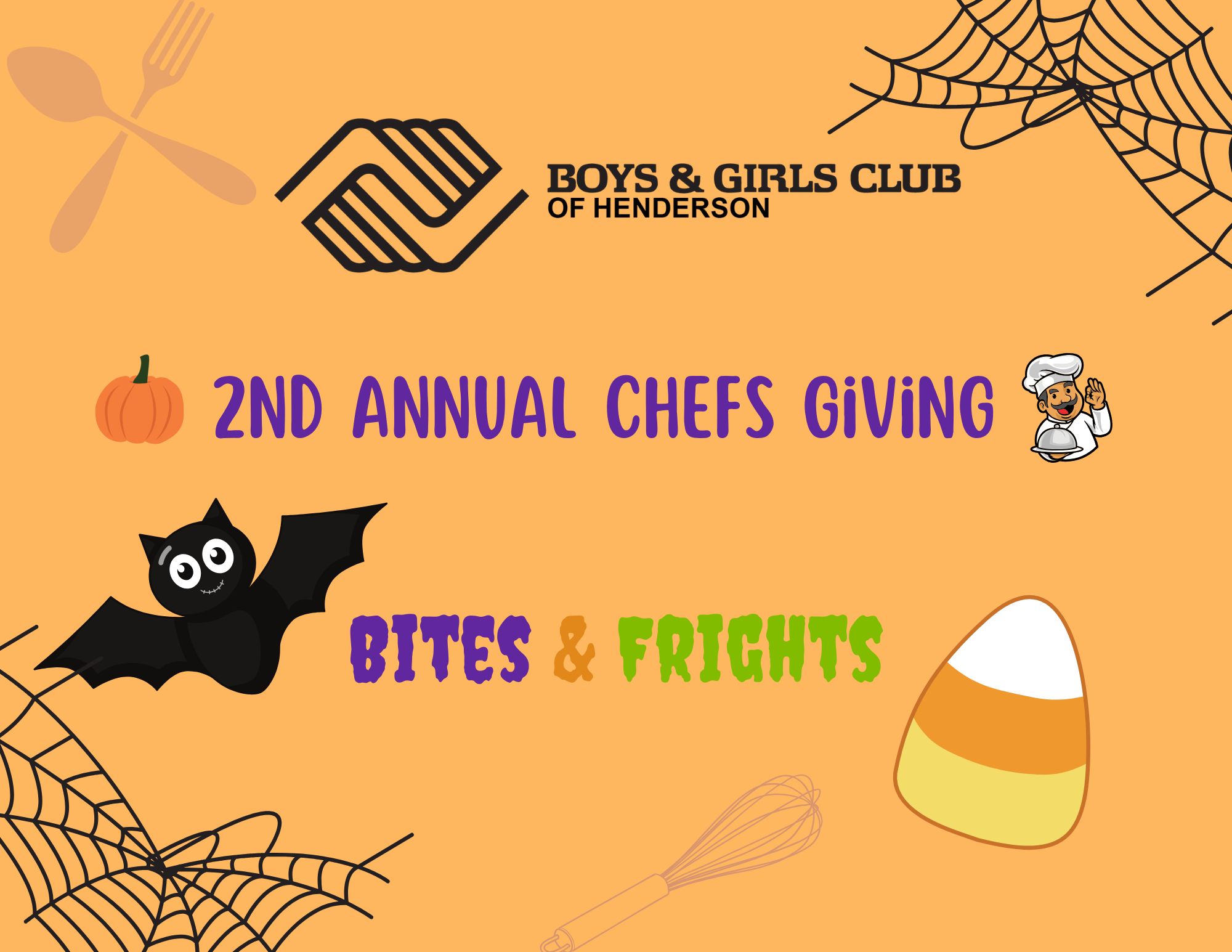 Bites & Frights