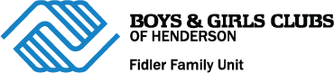 Boys & Girls Clubs of Henderson - Fidler Family Unit
