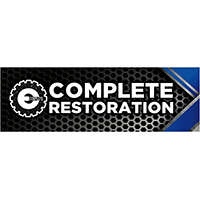 Complete Restoration